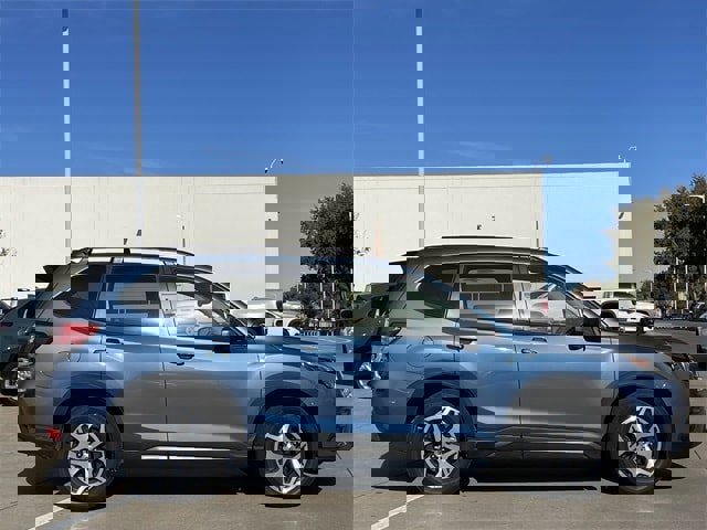 Used 2024 Subaru Forester Premium w/ POP Package 1 image 3