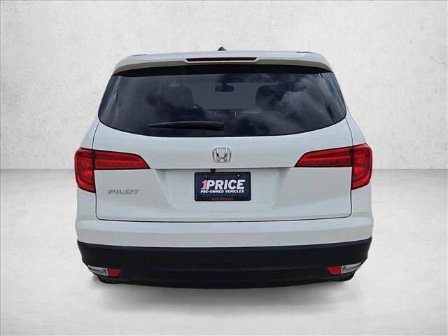 Used 2018 Honda Pilot EX-L image 7