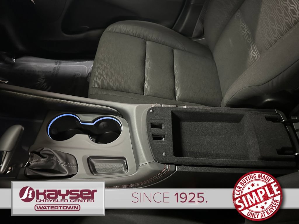 New 2026 Dodge Durango GT w/ Blacktop Package AWD/4WD image 31