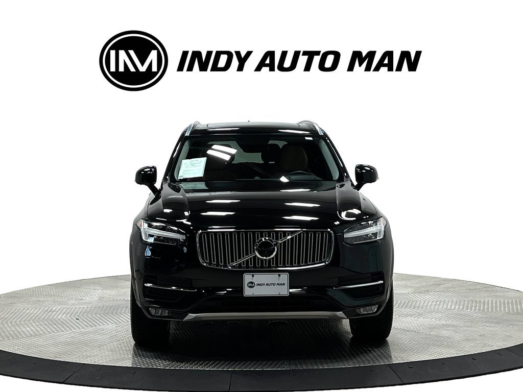 Used 2016 Volvo XC90 T6 Inscription AWD/4WD image 10