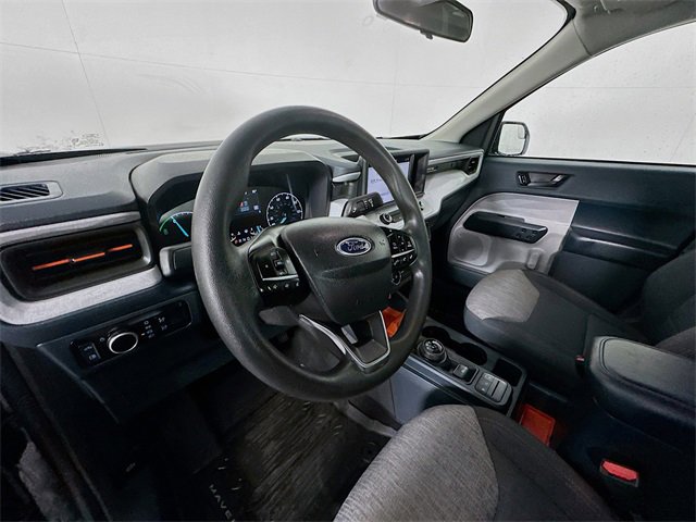 Used 2023 Ford Maverick XLT image 9