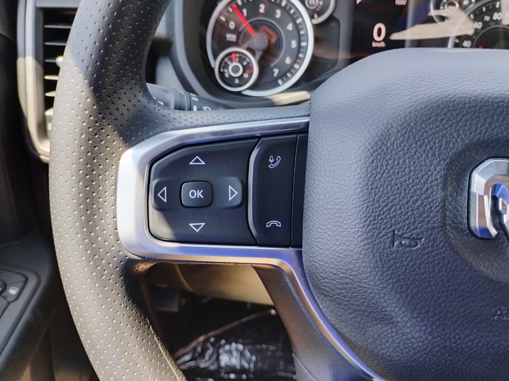 New 2026 RAM 2500 Tradesman AWD/4WD image 36