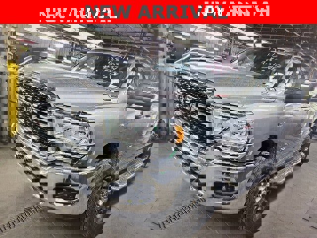 Used 2023 RAM 2500 Big Horn w/ Level 1 Equipment Group image 3