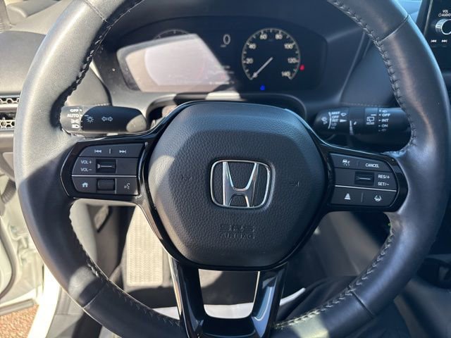 Used 2024 Honda HR-V EX-L image 18