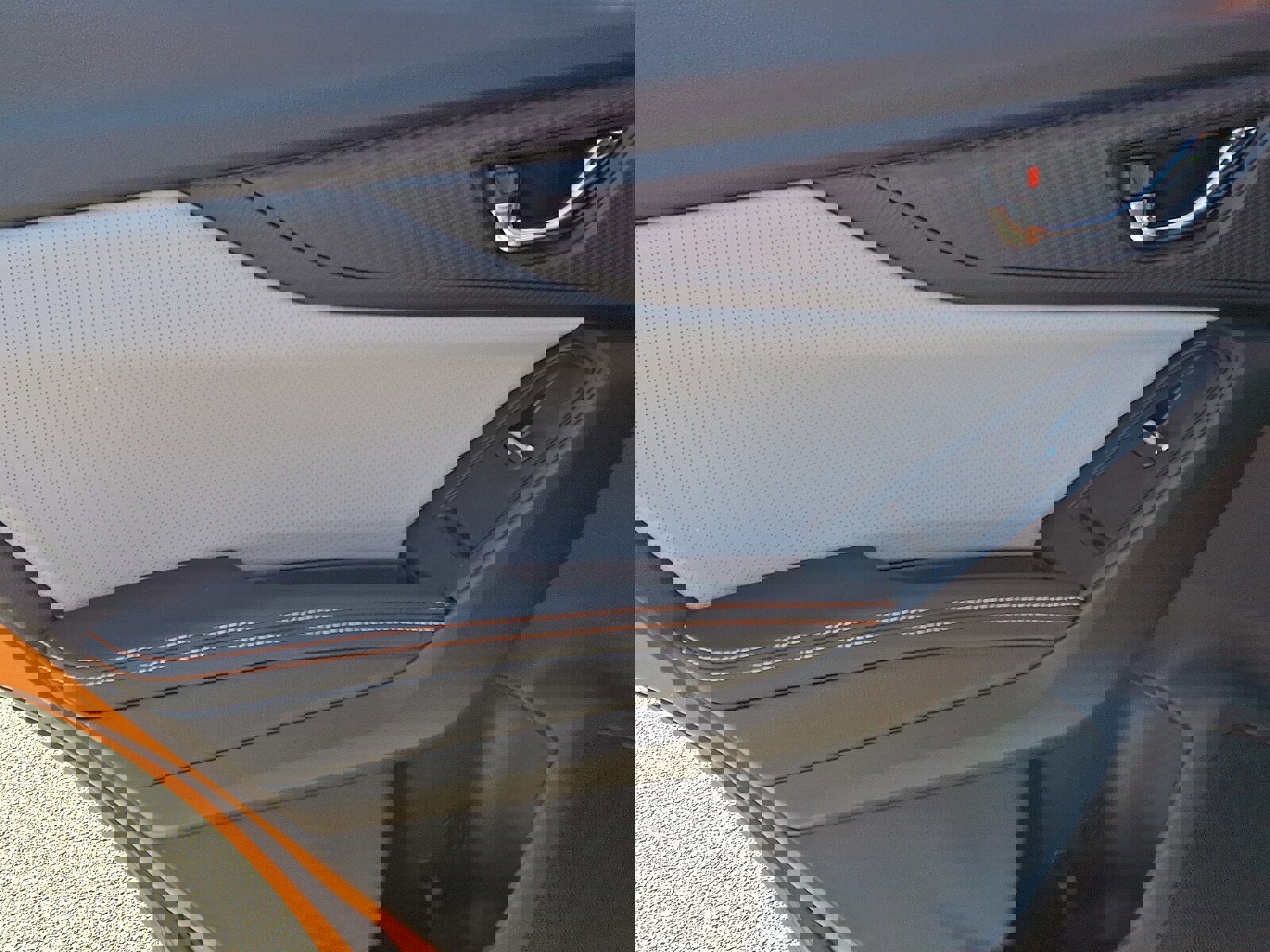 Used 2018 Subaru Crosstrek 2.0i Limited image 12