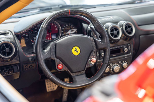 Used 2008 Ferrari F430 Spider RWD image 41