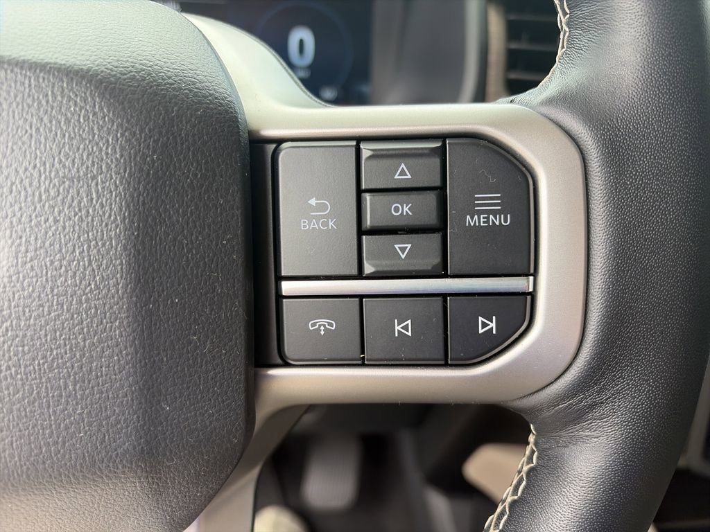Used 2024 Ford Expedition Limited RWD image 23