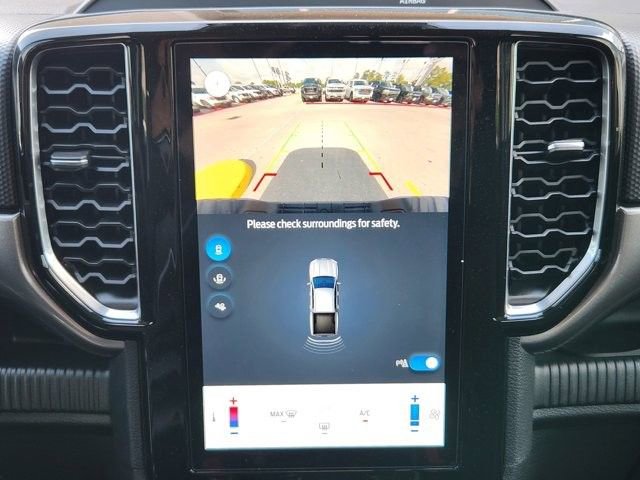 Used 2025 Ford Ranger XLT image 16