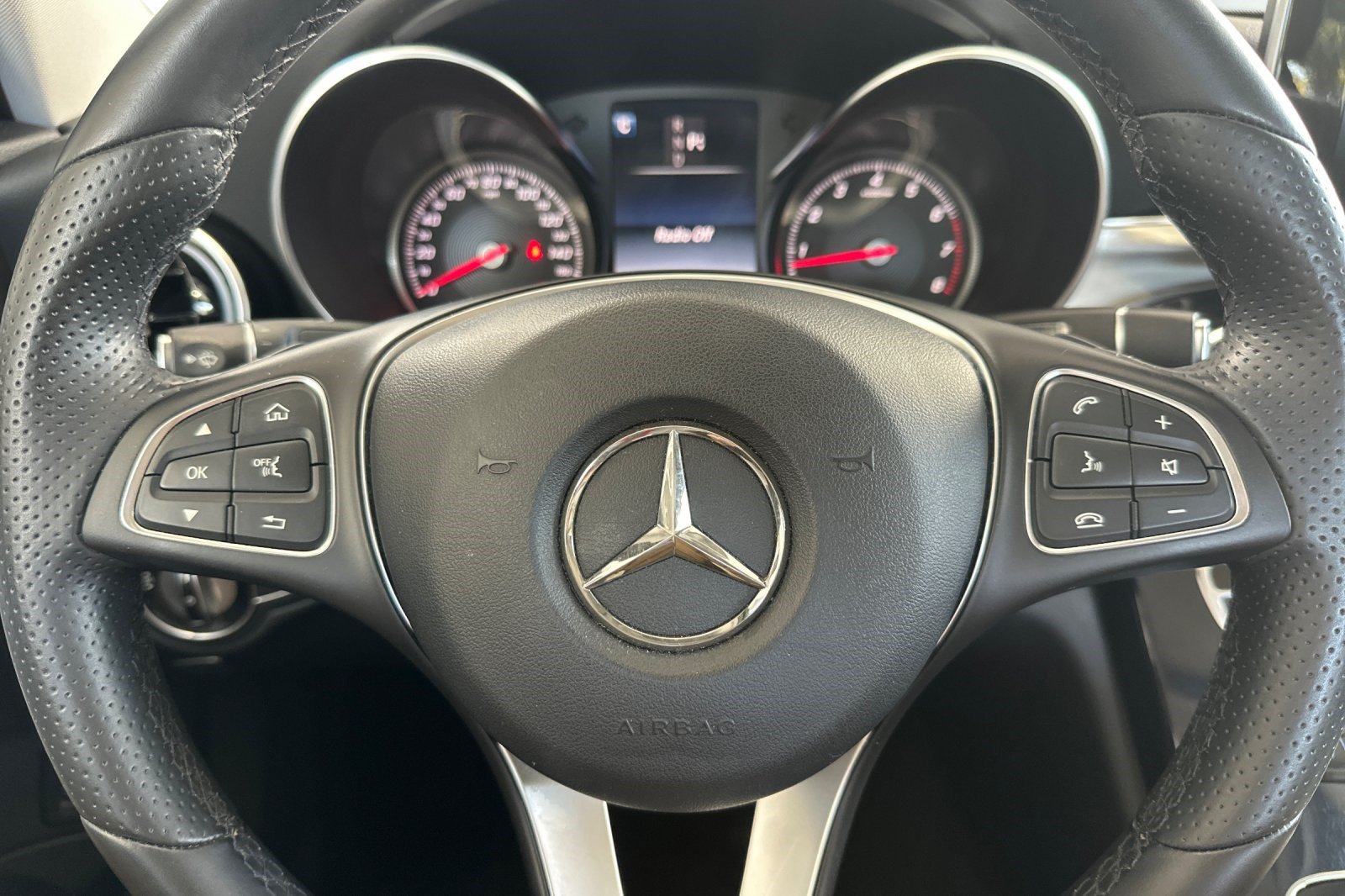 Used 2016 Mercedes-Benz C 300 Sedan image 28