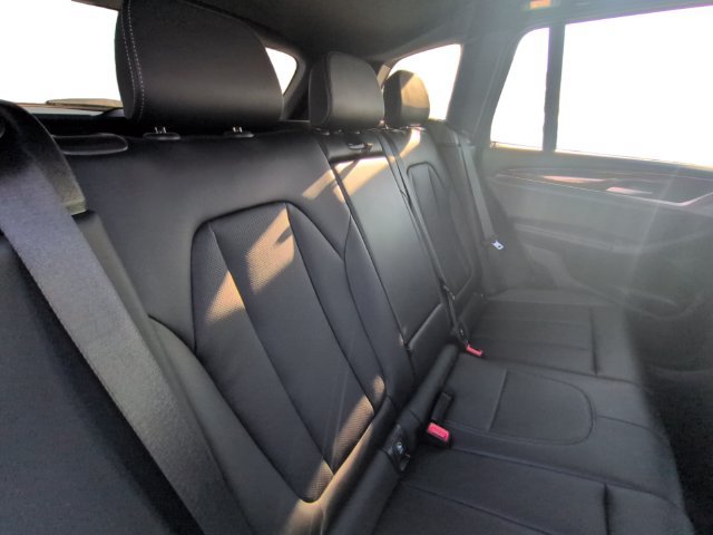 Used 2023 BMW X3 sDrive30i w/ Convenience Package RWD image 26