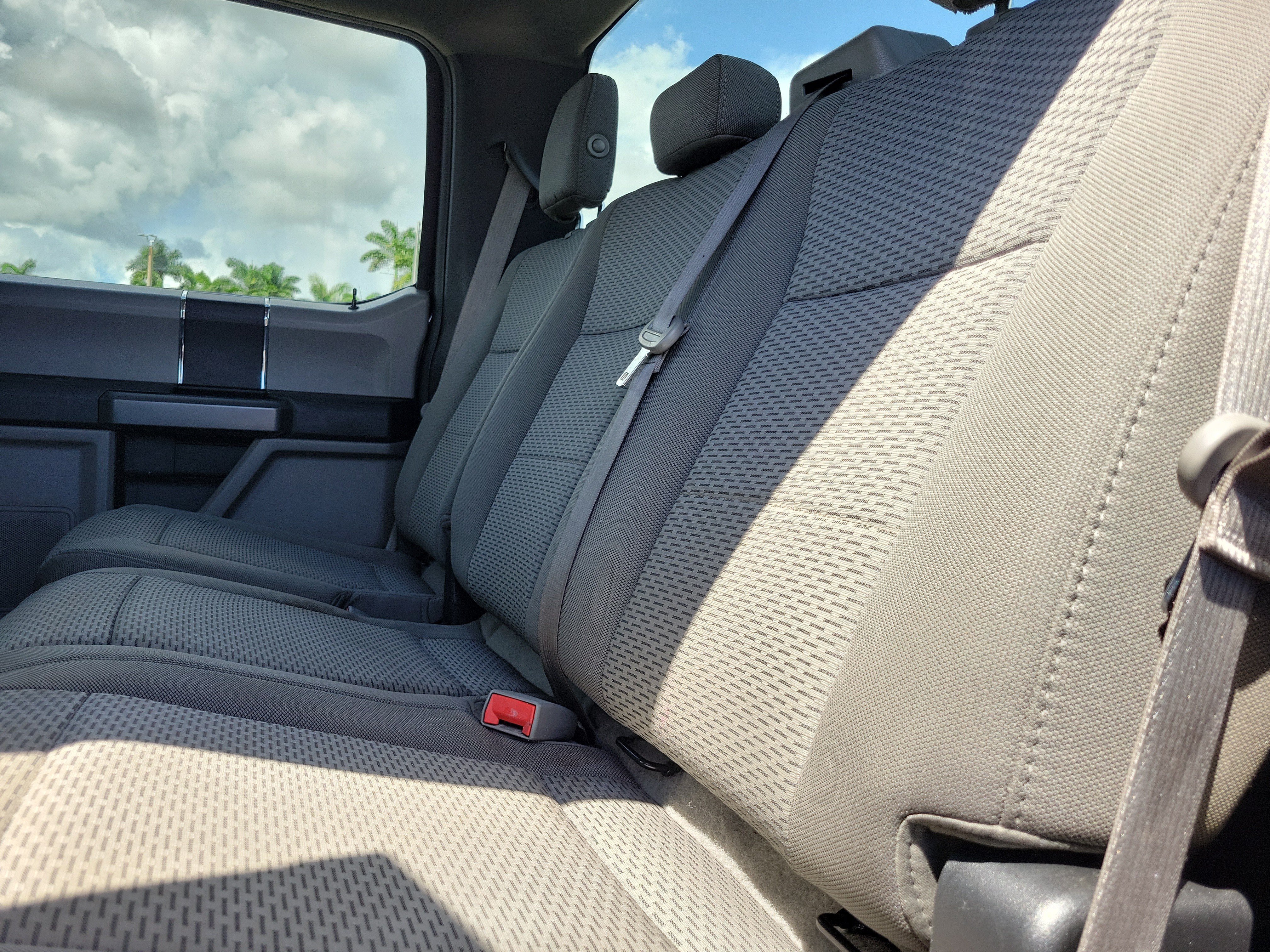 Used 2018 Ford F150 XLT RWD image 14