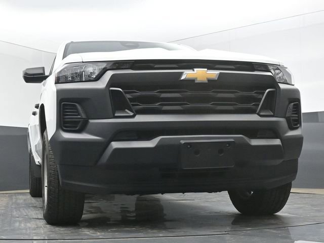 Used 2024 Chevrolet Colorado W/T RWD image 42