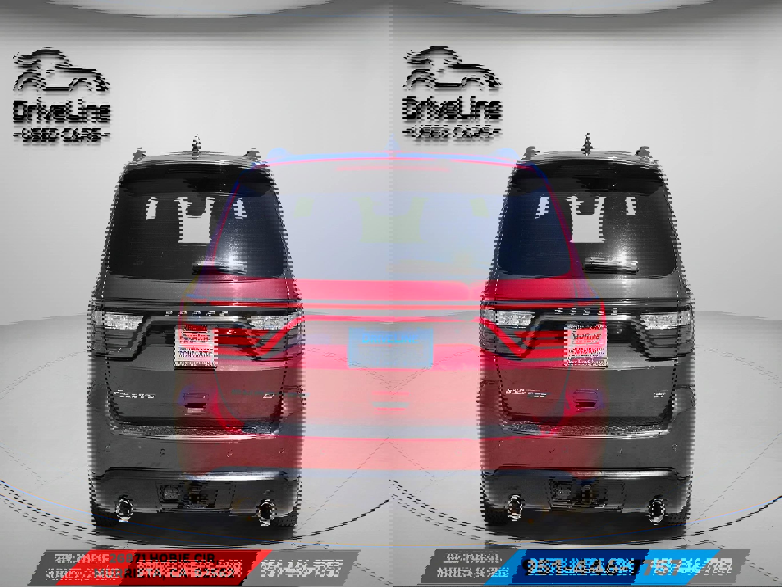 Used 2023 Dodge Durango GT image 4