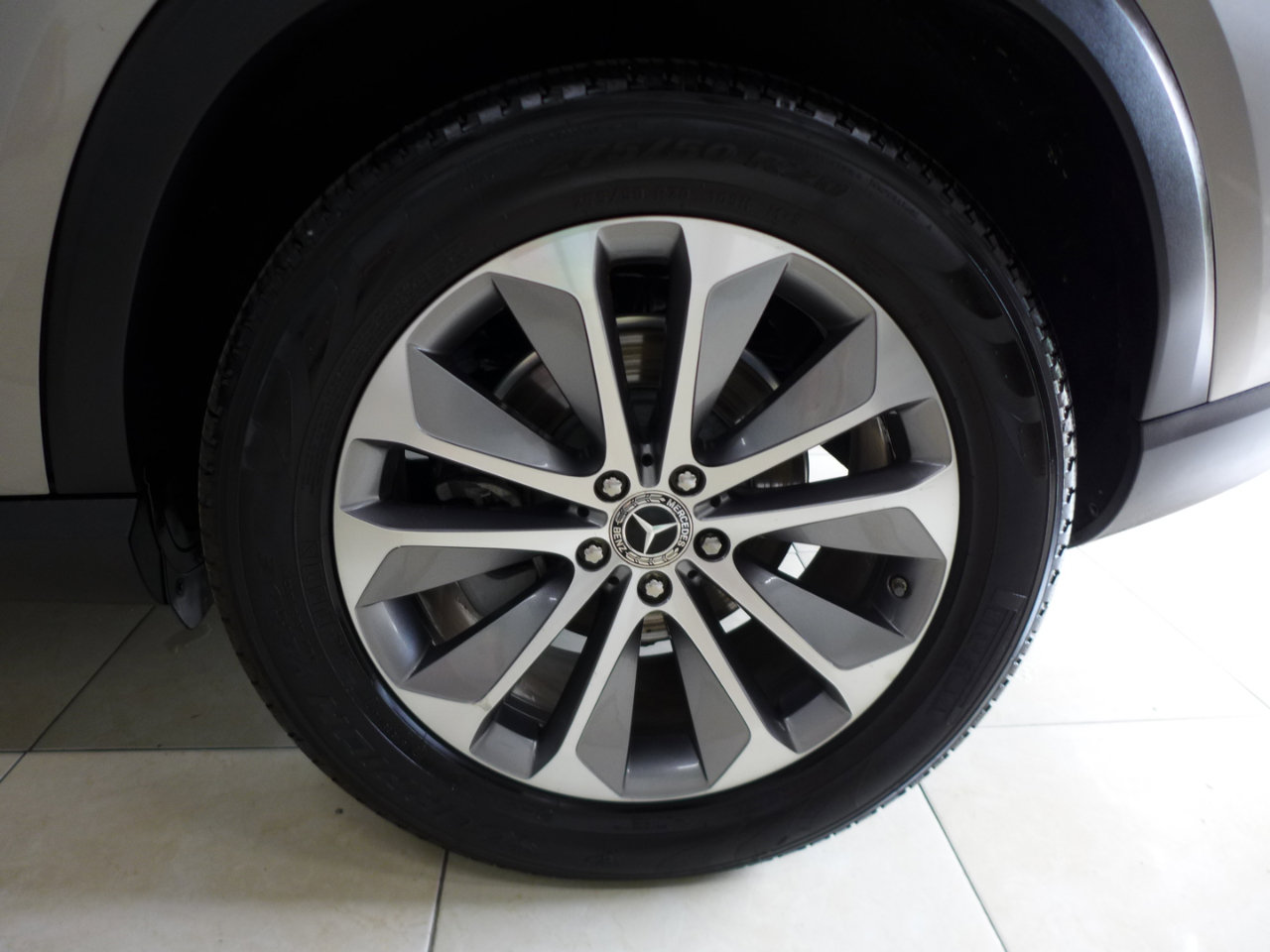 Used 2020 Mercedes-Benz GLE 350 image 84