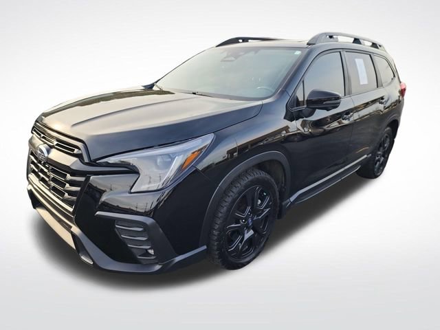 Used 2023 Subaru Ascent Onyx Edition Limited image 1