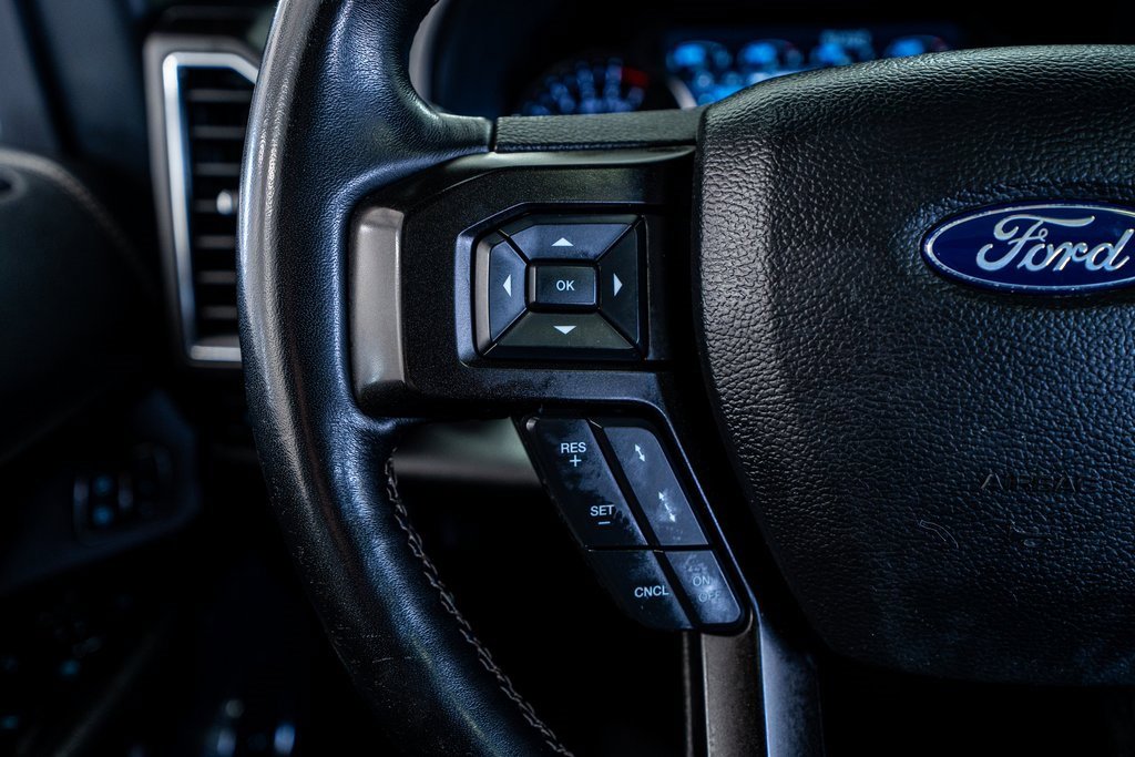 Used 2020 Ford Expedition Max Limited w/ Equipment Group 301A image 36