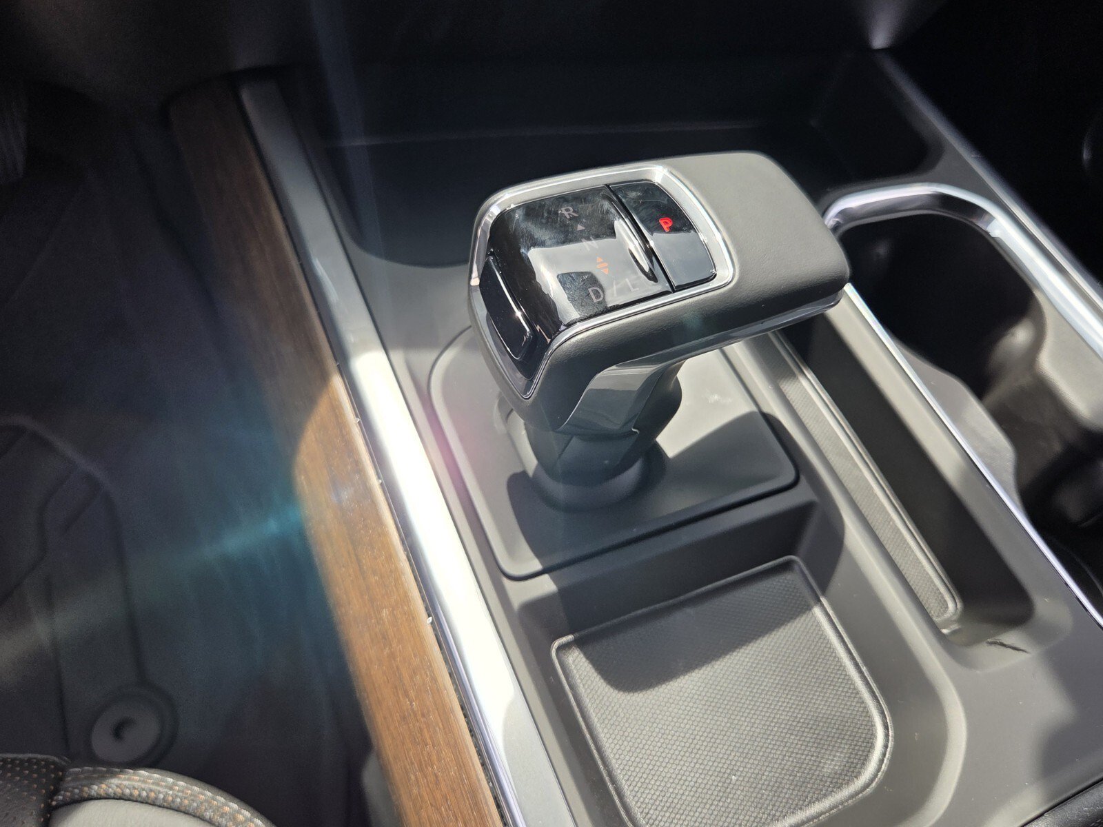 New 2026 Chevrolet Silverado 1500 High Country AWD/4WD image 30
