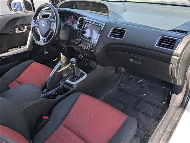 Used 2015 Honda Civic Si image 19