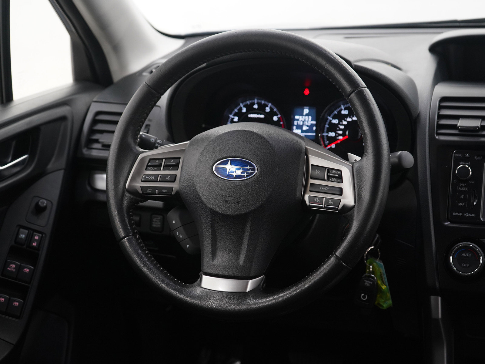 Used 2014 Subaru Forester 2.0XT Touring w/ Popular Package #2 image 14