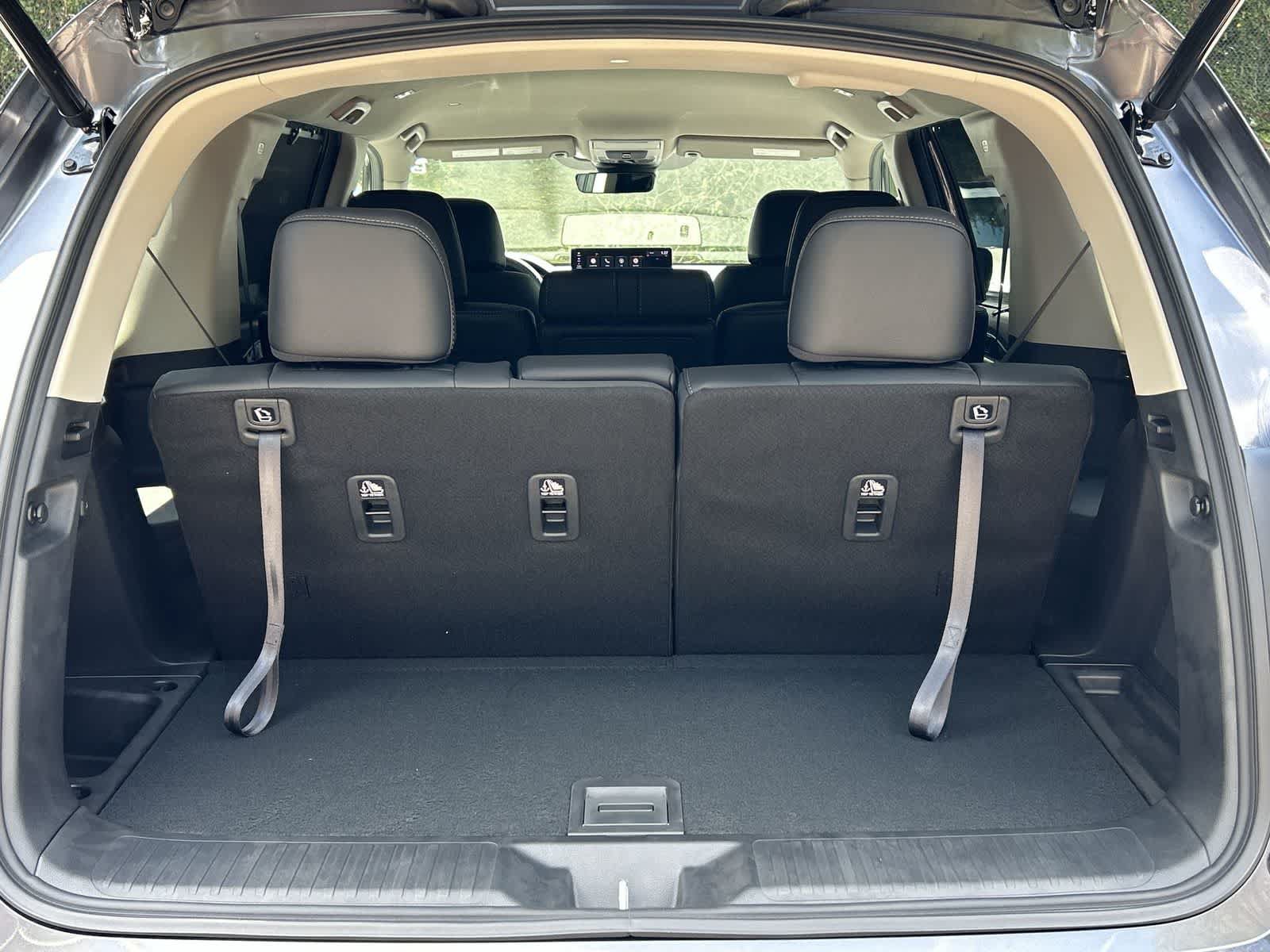 New 2026 Honda Pilot EX-L image 7