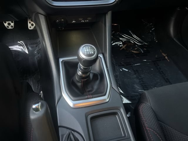 Used 2022 Subaru WRX Premium AWD/4WD image 17