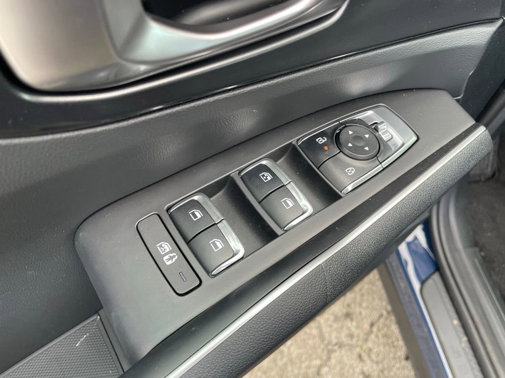 New 2025 Kia Sorento S AWD/4WD image 12