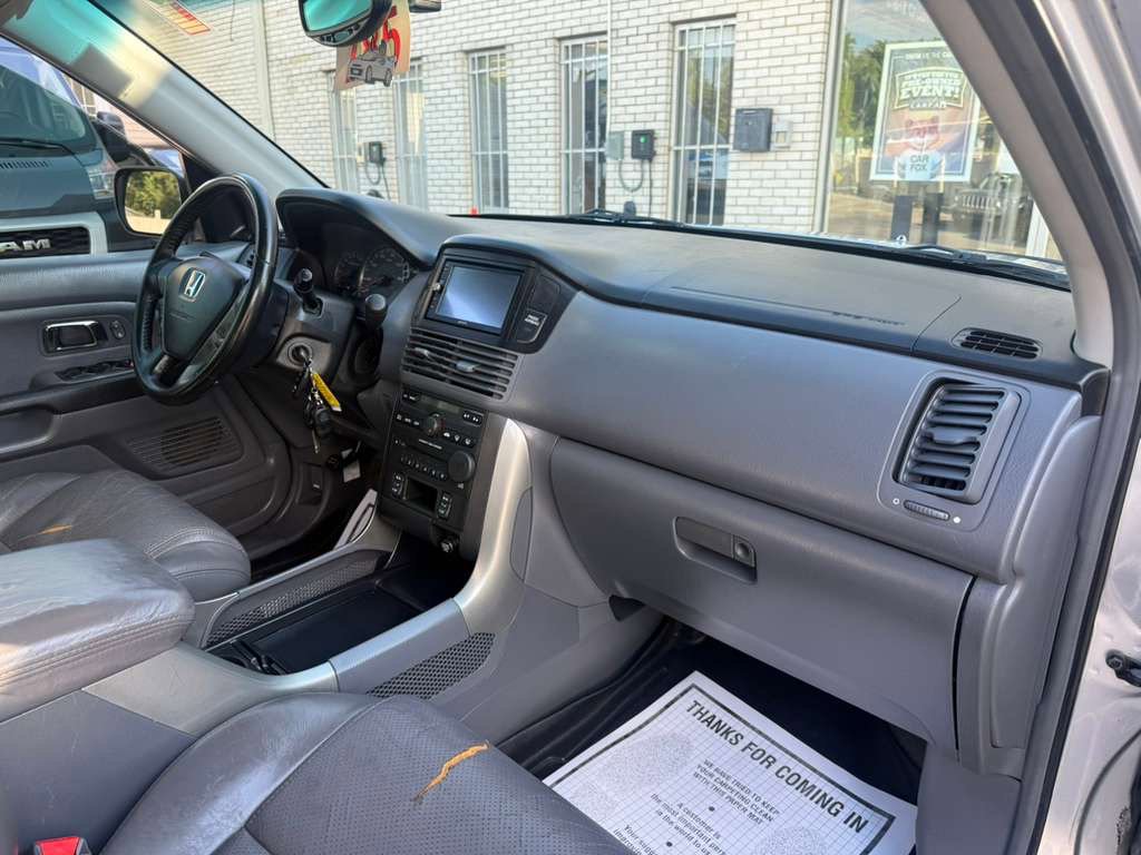 Used 2005 Honda Pilot EX-L image 36