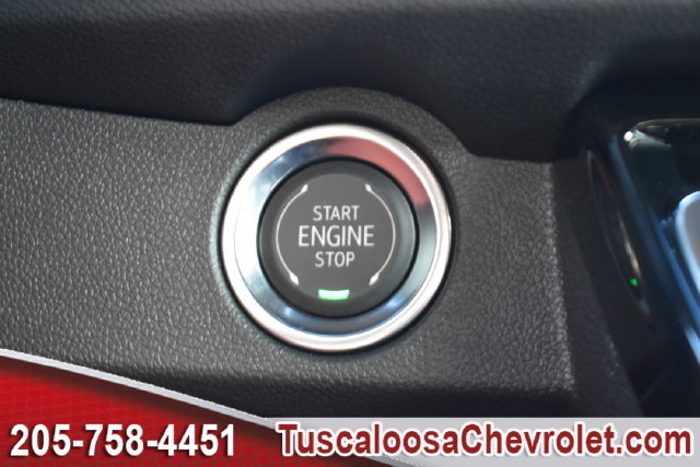 New 2027 Chevrolet Traverse LT w/ Midnight/Sport Edition FWD image 34