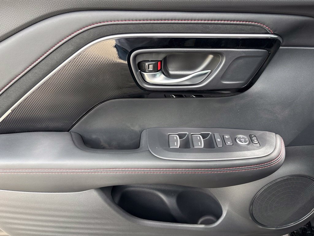 New 2026 Acura ADX A-Spec FWD image 17