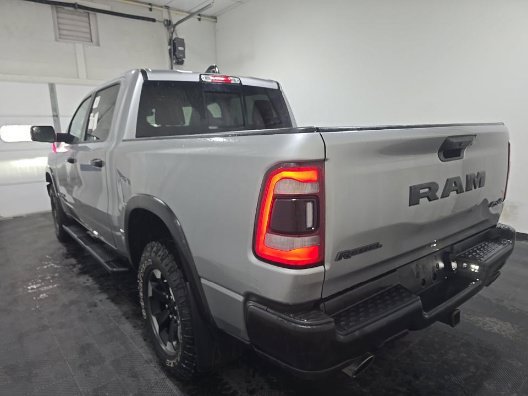 Used 2022 RAM 1500 Rebel w/ Level 1 Equipment Group AWD/4WD image 5