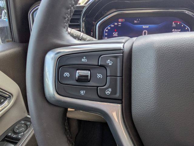 Used 2024 Chevrolet Silverado 2500 LTZ w/ LTZ Plus Package AWD/4WD image 26
