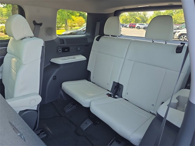 New 2026 Hyundai Santa Fe Limited image 23