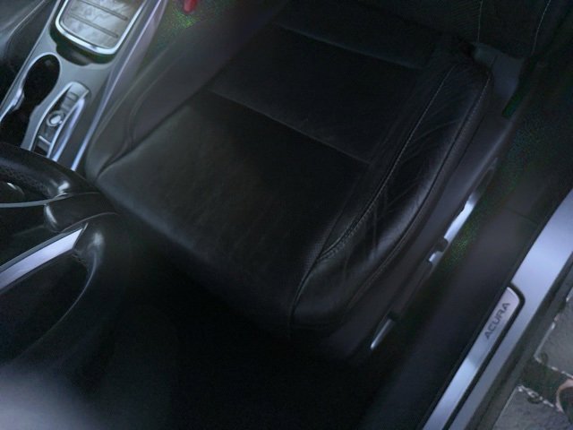 Used 2019 Acura MDX SH-AWD w/ Technology Package image 17