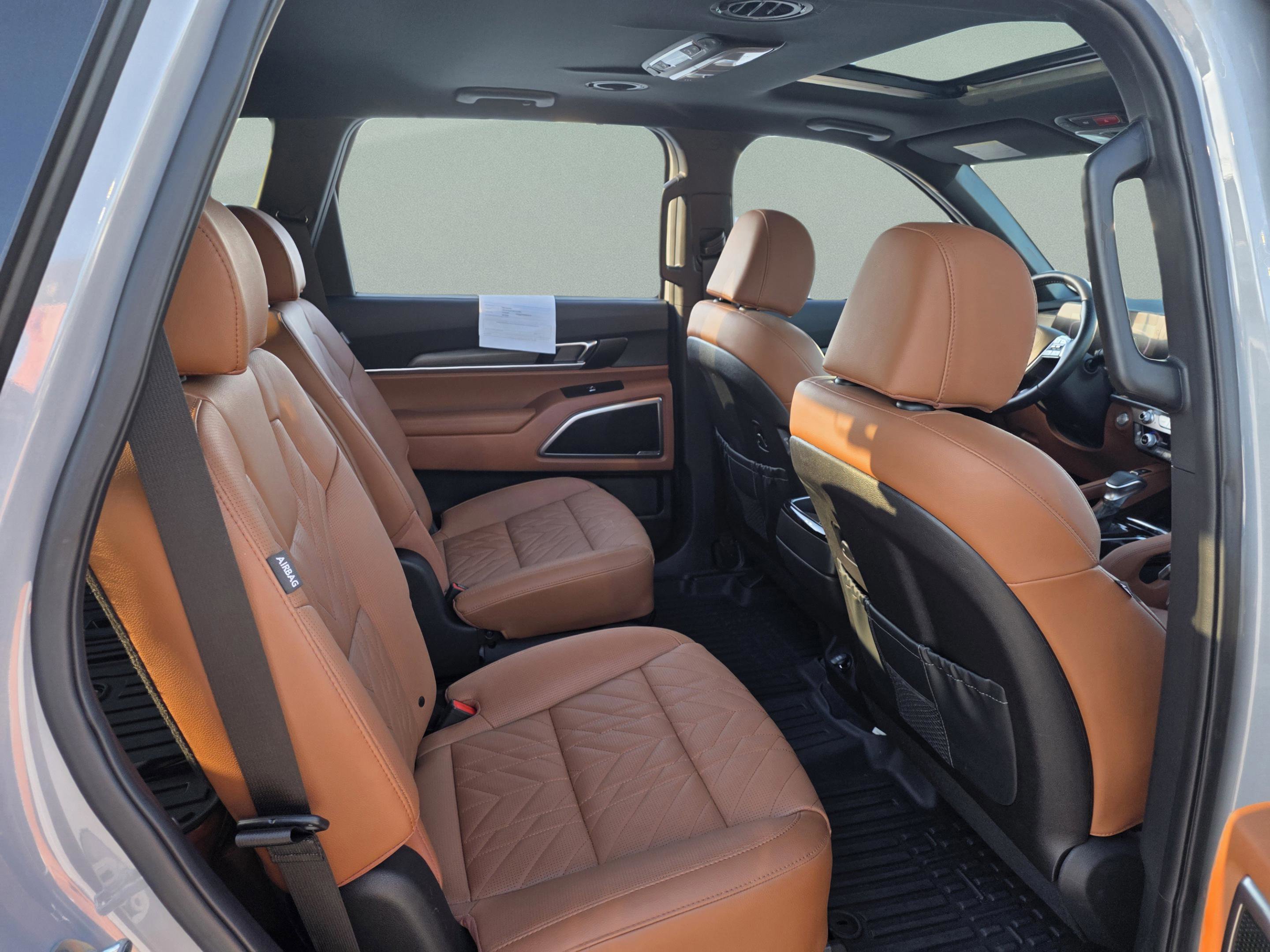 Used 2025 Kia Telluride EX X-Line image 16