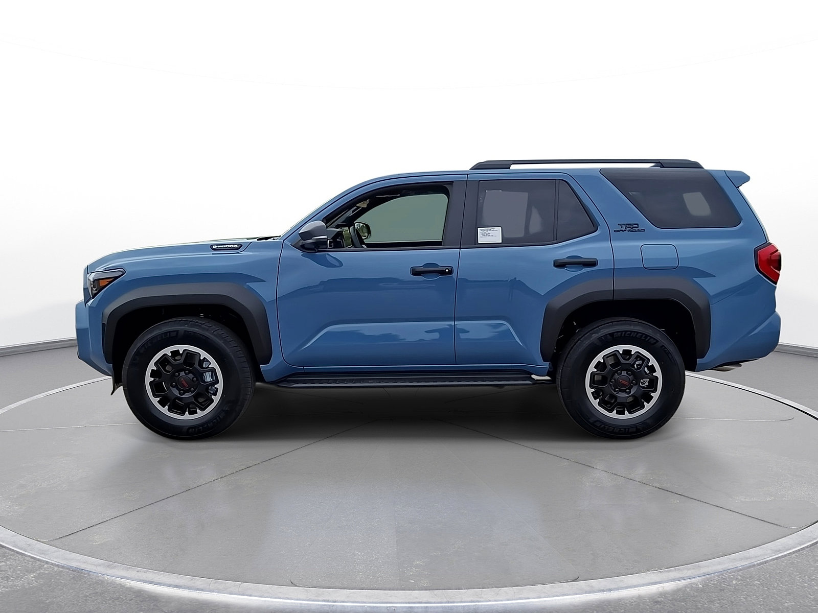 New 2026 Toyota 4Runner TRD Off-Road Premium AWD/4WD image 5
