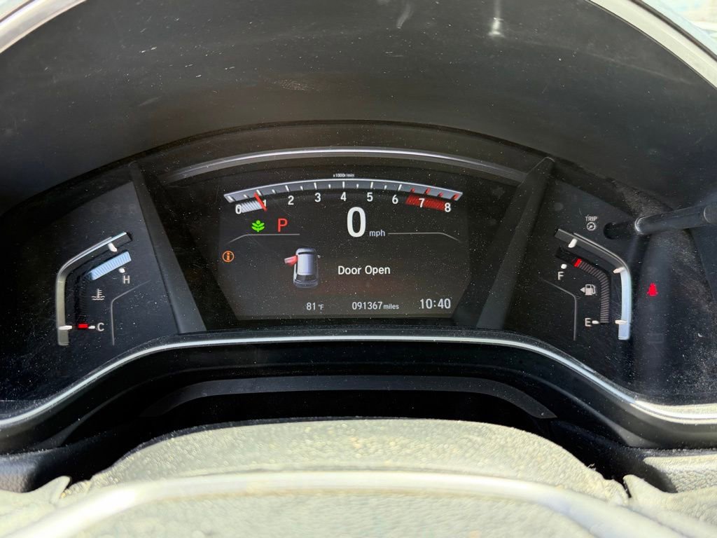 Used 2019 Honda CR-V EX image 16