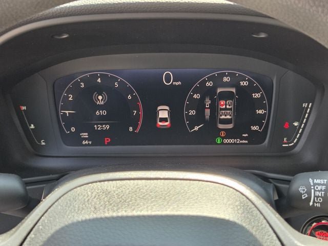 New 2026 Honda Accord SE image 13