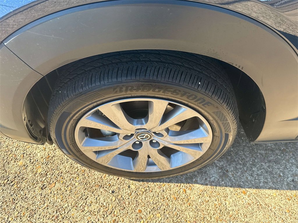 Used 2025 MAZDA CX-30 AWD 2.5 S w/ Premium Package image 6