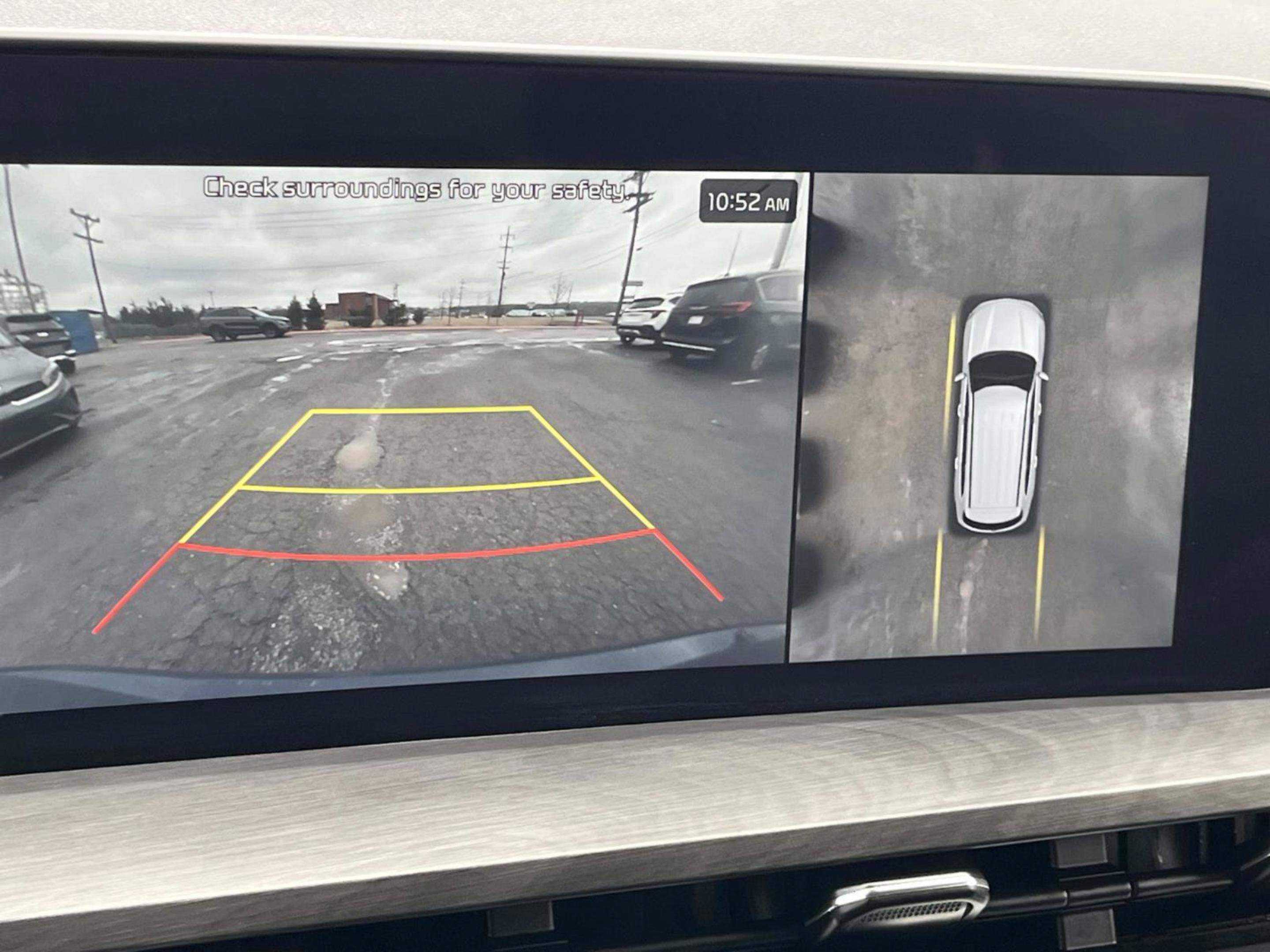 Used 2023 Kia Telluride SX X-Line image 48