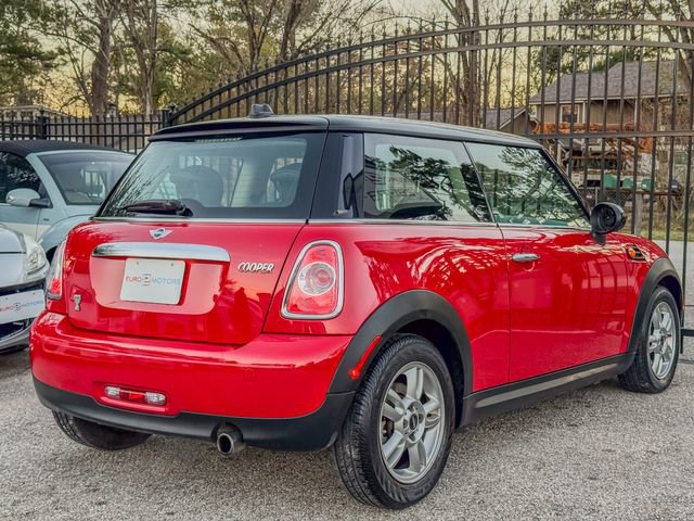 Used 2013 MINI Cooper Hardtop FWD image 7