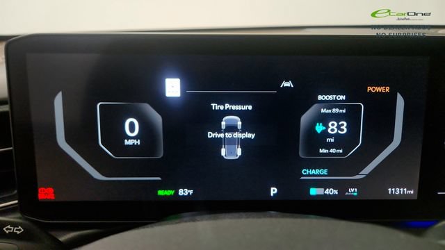 Used 2024 Kia EV9 GT-Line AWD/4WD image 61