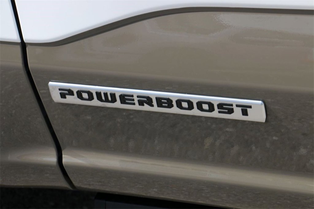 New 2025 Ford F150 King Ranch w/ FX4 Off-Road Package image 10