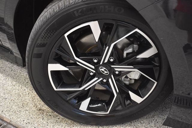 Used 2025 Hyundai Sonata SEL FWD image 29