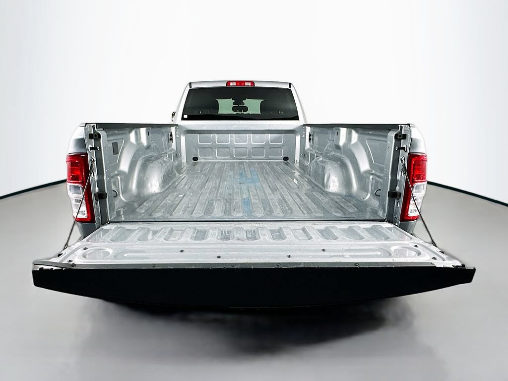 Used 2021 RAM 3500 Big Horn AWD/4WD image 28