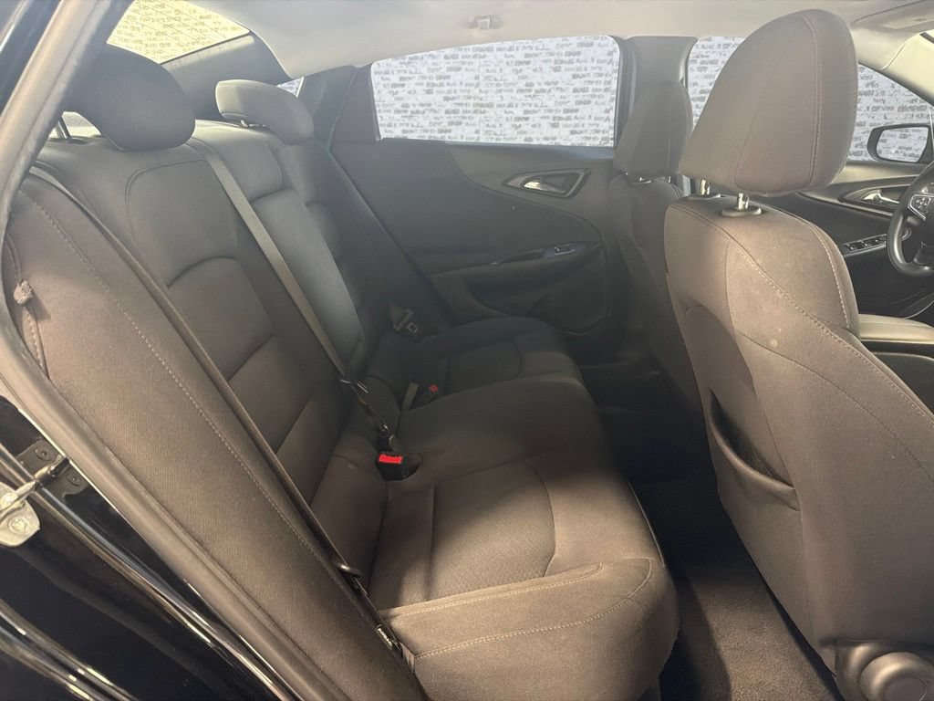 Used 2024 Chevrolet Malibu LT FWD image 12