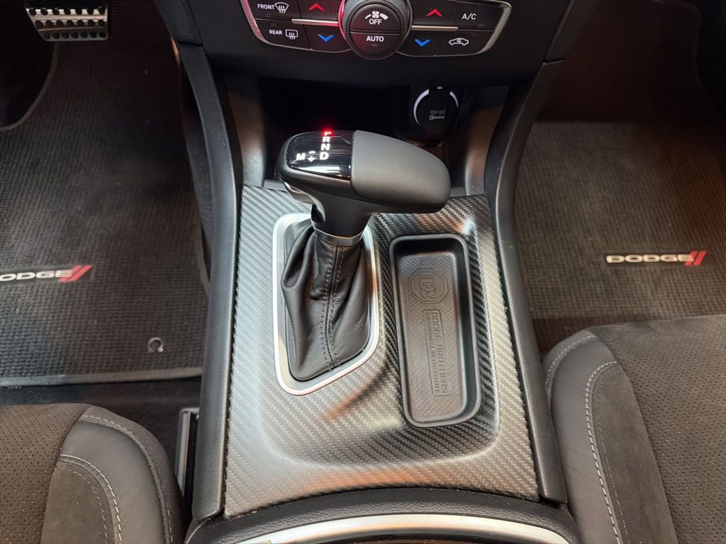 Used 2023 Dodge Charger Scat Pack RWD image 22