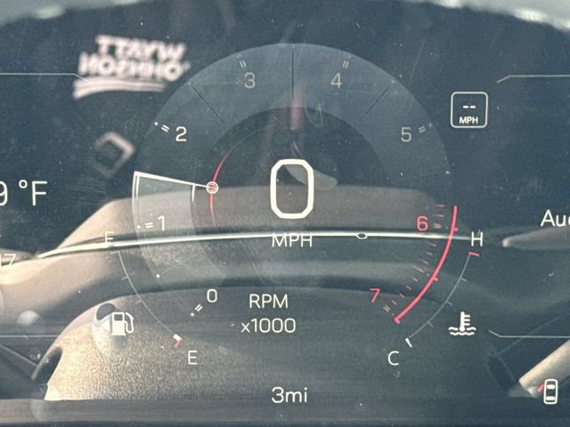 New 2026 GMC Acadia Elevation FWD image 19