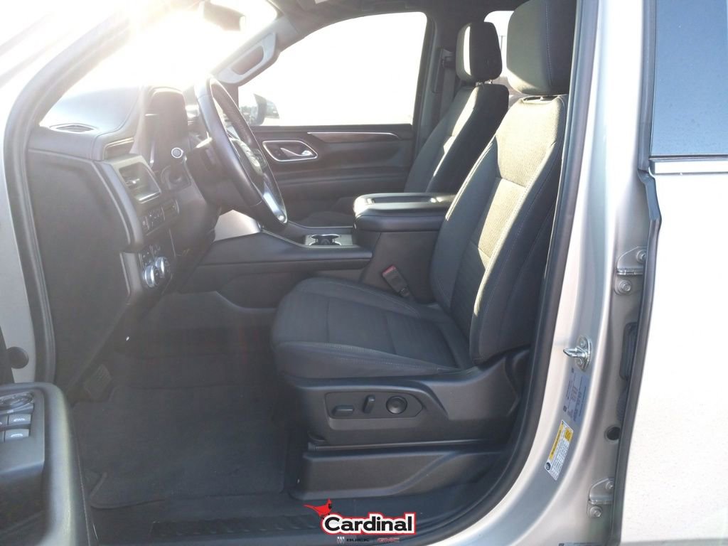 Used 2022 GMC Yukon XL SLE w/ Gmc Pro Safety Plus Package image 18