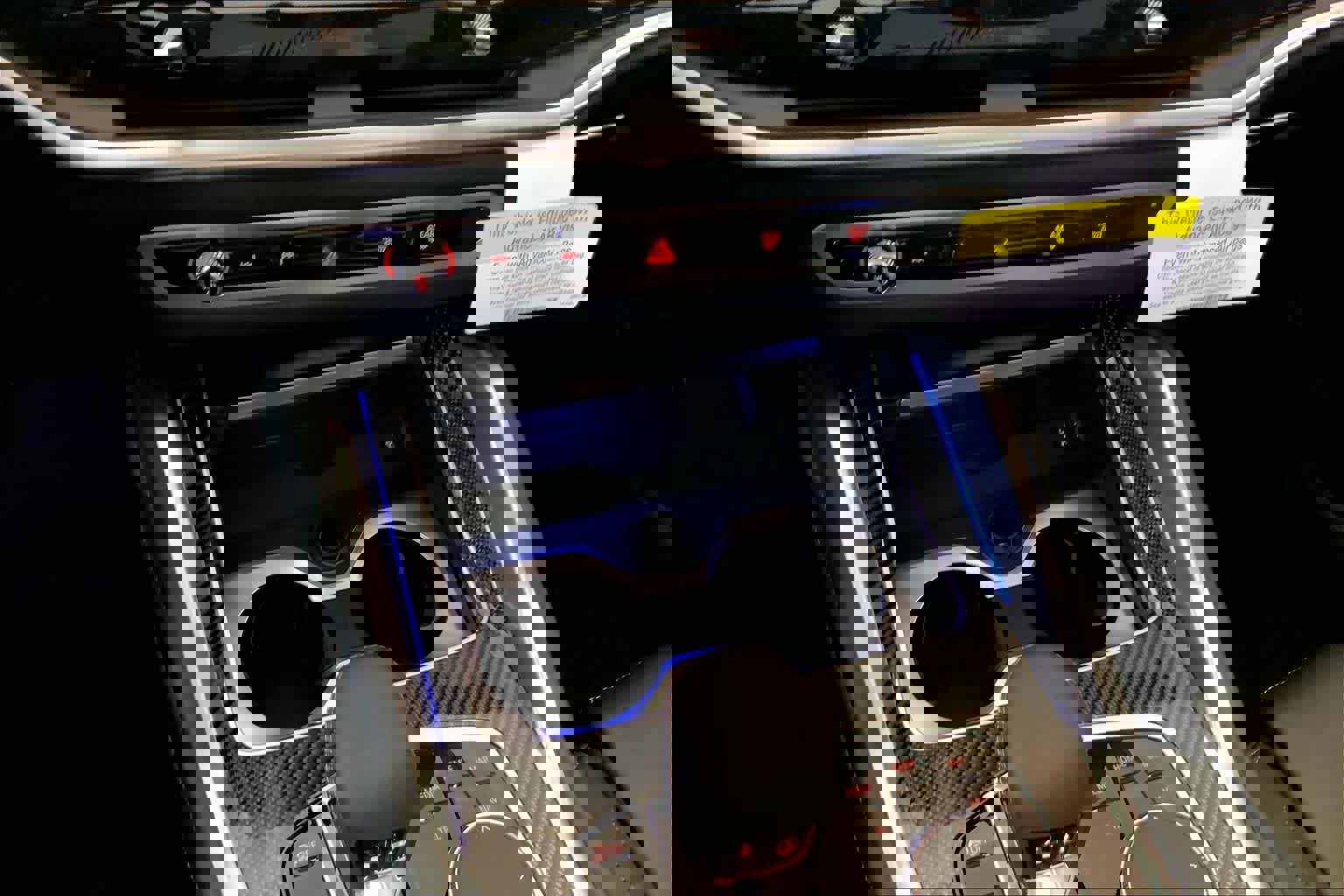 New 2026 BMW X5 M Competition w/ Executive Package image 20