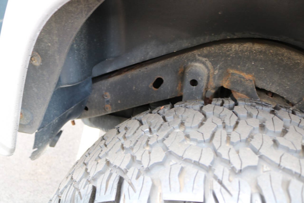 Used 2006 Jeep Wrangler X AWD/4WD image 65
